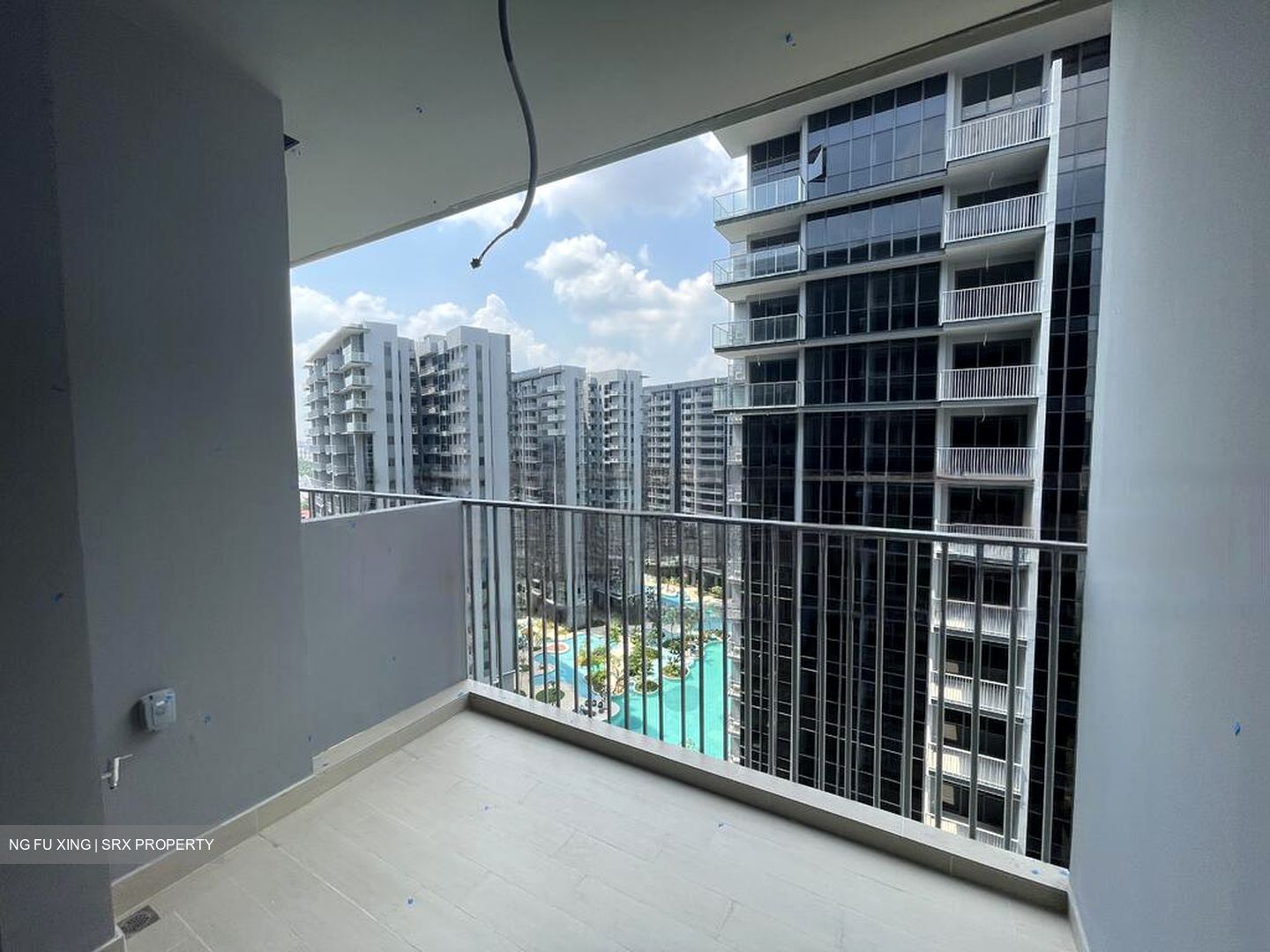 The Florence Residences (D19), Apartment #454884751